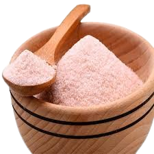 Pure Himalayan Pink Salt - Fine Ground