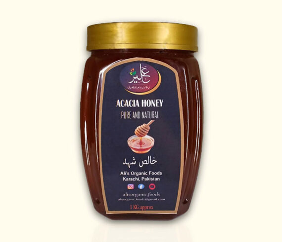 Acacia Honey - Image 3