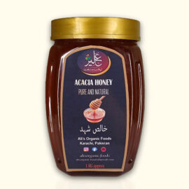 Acacia Honey